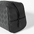 Кожаный несессер Montblanc Extreme 3.0 Premium 23x14x15 см