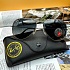 Солнцезащитные очки Ray-Ban Aviator Large Metal - Black / Silver