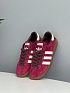 Кроссовки Adidas Bermuda Collegiate Burgundy