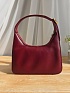 Кожаная сумка Yves Saint Laurent Calypso Mini 25x14 см
