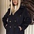 Женское пальто Schiaparelli Premium - Navy