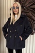 Женское пальто Schiaparelli Premium - Navy