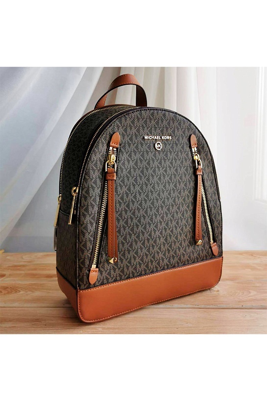 Рюкзак Michael Kors Brooklyn Medium 33x27 см