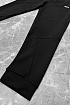Чёрные спортивные штаны Hugo Boss Saggy