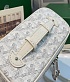 Кожаная сумка Goyard Muse Mini Vanity ​premium 16,5x10,5x8 см