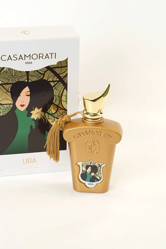 Парфюмерная вода Xerjoff Casamorati Lira (100 мл)