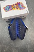 Слайды Nike Mind 001 - Blackened Blue Game Royal