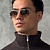 Солнцезащитные очки Ray-Ban Aviator Large Metal
