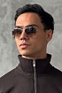 Солнцезащитные очки Ray-Ban Aviator Large Metal