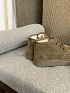 Ботинки с мехом UGG Neumel Moc - Mustard Seed