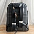 Кожаный рюкзак Burberry London Check 39х28x9 см