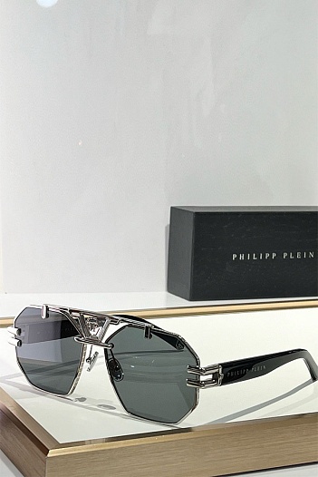 Солнцезащитные очки Philipp Plein Icon   