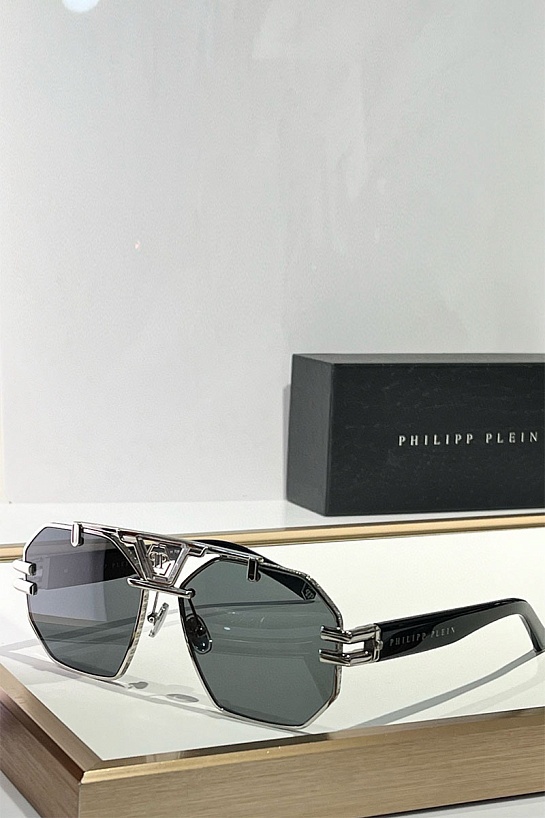 Солнцезащитные очки Philipp Plein Icon