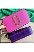 Кожаная сумка Marc Jacobs Snapshot 19x11 см (2 расцветки)