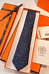 Галстук Hermes premium