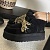Женские замшевые ботинки с мехом UGG Funkarra Cabin Cuff - Black