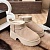 Женские замшевые ботинки UGG Heights - Beige