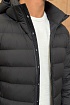 Мужской пуховик Moncler Jeluz - Black