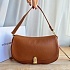 Кожаная сумка Coccinelle Magie 28x18 см
