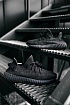 Кроссовки Adidas Yeezy Boost 350 V2 “Black Cinder”