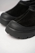 Ботинки с мехом UGG Tasman Weather Hybrid - Black