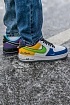 Кроссовки Nike Air Force 1 Low "What The LA"