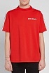Мужская футболка Palm Angels Track - Red