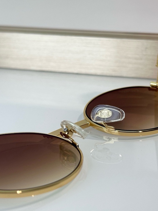 Солнцезащитные очки Cartier