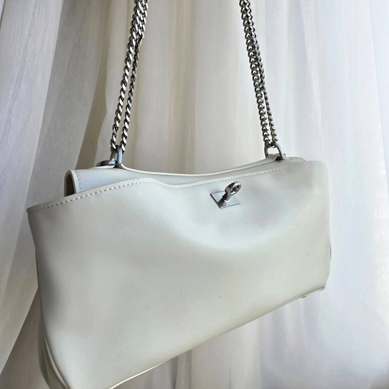 Кожаная сумка Balenciaga Rodeo 34x19 см