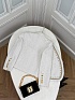Женский пиджак Schiaparelli premium - White