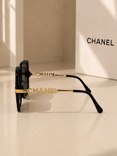 Солнцезащитные очки Chanel Catino   