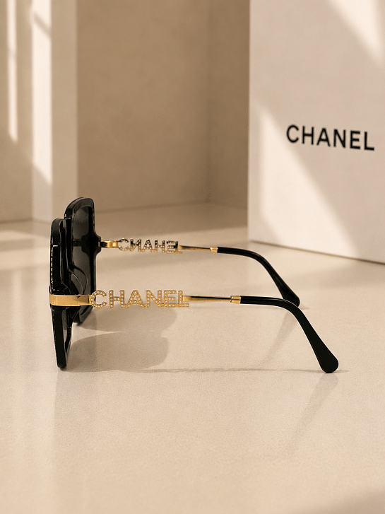 Солнцезащитные очки Chanel Catino