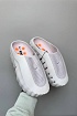 Слайды Nike Mind 001 Mules - Grey
