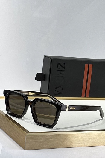 Солнцезащитные очки Zegna   