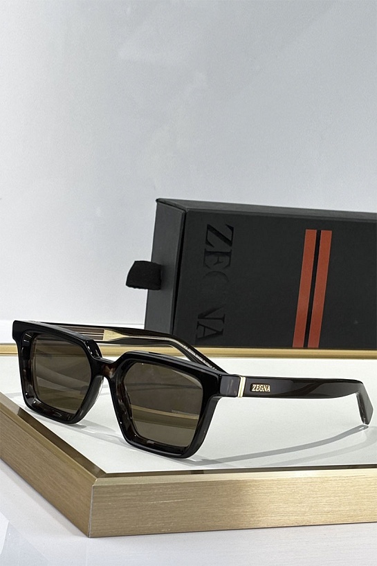 Солнцезащитные очки Zegna