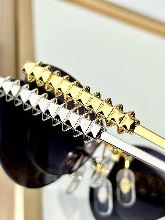 Солнцезащитные очки Cartier