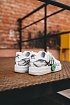 Кроссовки Nike Air Force 1 Low "Skeleton" - White