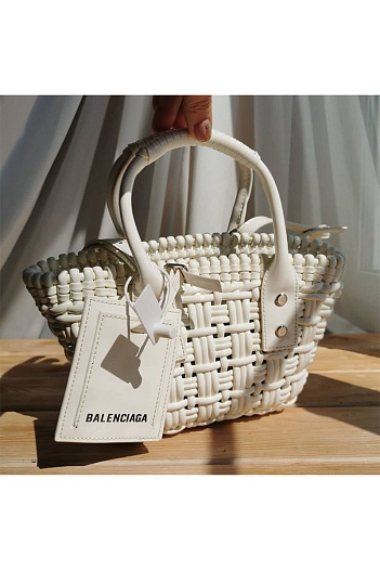 Сумка Balenciaga Bistro 26x18 см   