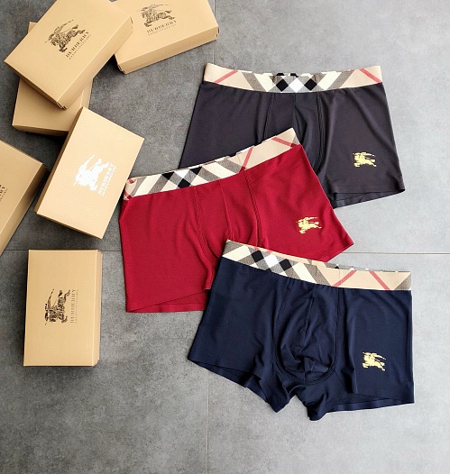 Набор мужского нижнего белья Burberry   