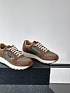 Мужские кроссовки Prada Prax 2.0 - Brown