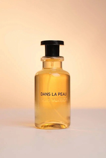 Парфюмерная вода Louis Vuitton Dans la Peau   