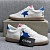 Мужские кроссовки Golden Goose Ball Star