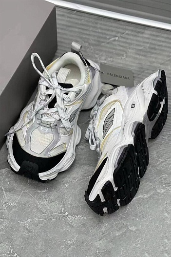 Женские кроссовки Balenciaga Cargo   