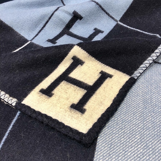 Плед Hermes Avalon III premium 140x160 см