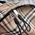 Нейлоновый рюкзак Burberry Vintage Premium 42.5x30.5x14.5 см