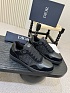 Мужские кроссовки Dior B27 Uptown - Black