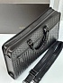 Кожаный портфель Bottega Veneta Premium 40x29x7 см