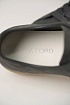 Замшевые кроссовки Tom Ford Cambridge - Grey