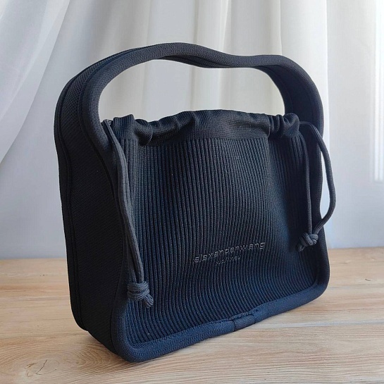 Женская сумка Alexander Wang Ryan Small 24x19 см (4 расцветки)