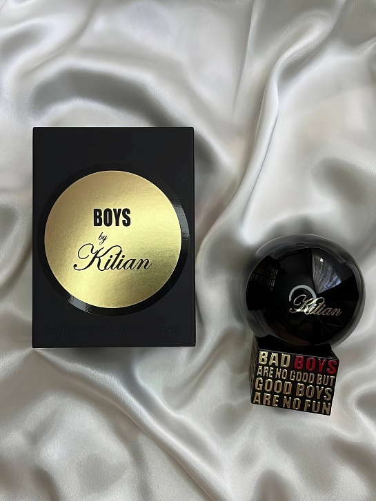 Парфюмерная вода Kilian Boys My Kind of Love (50 мл)